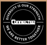 connected logo