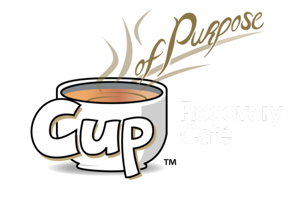 Cup of Purpose logo