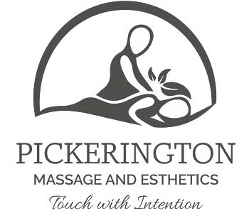 Pickerington Massage and Esthetics logo
