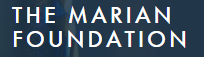 marian foundation logo