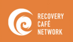 Recovery cafe network logo